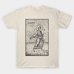 The Sower T-Shirt